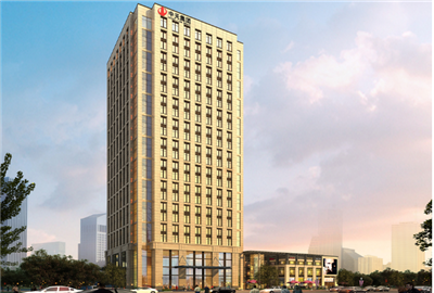 上海PA尊龙凯时大厦